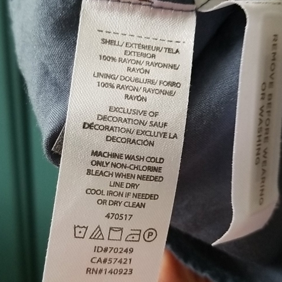 Loft summer dress - Picture 5 of 5